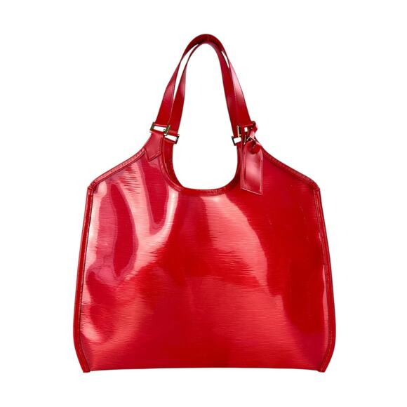 Louis Vuitton Epi Plage Baia Tote Bag - Picture 1 of 9